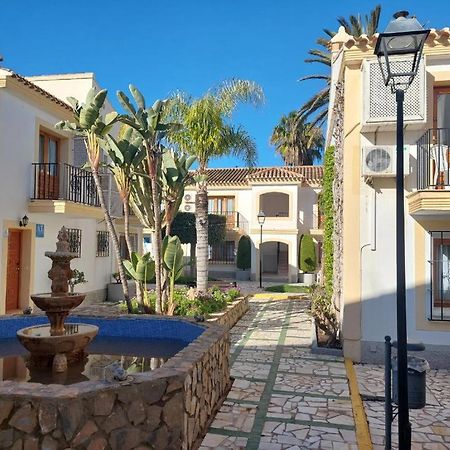 Verano Azul Ngoại thất bức ảnh