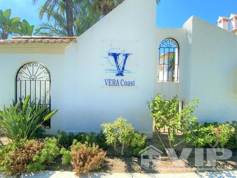 Verano Azul Ngoại thất bức ảnh