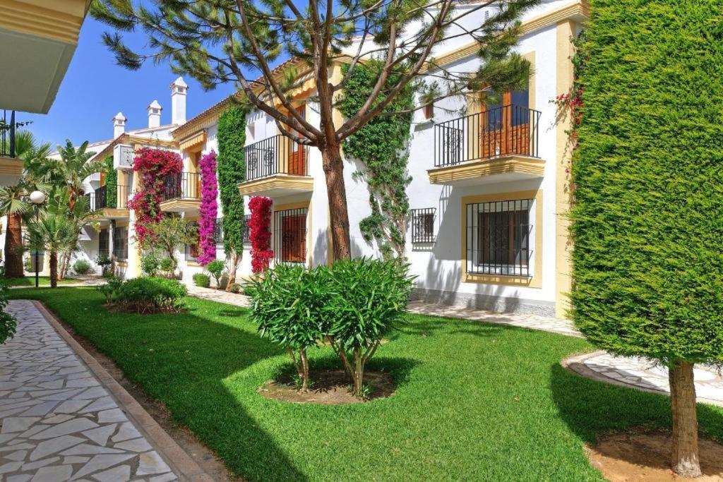 Verano Azul Ngoại thất bức ảnh
