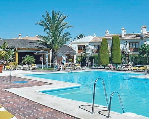 Verano Azul Ngoại thất bức ảnh
