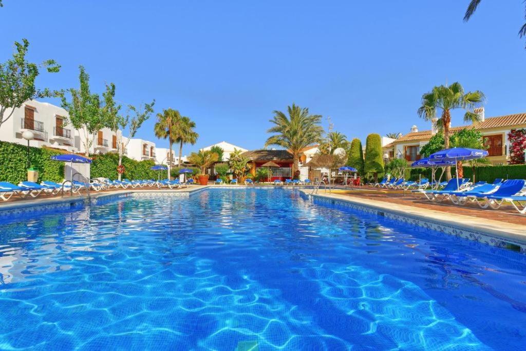Verano Azul Ngoại thất bức ảnh